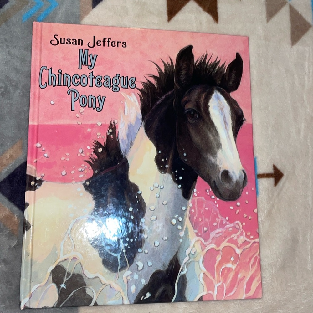 Horse Book